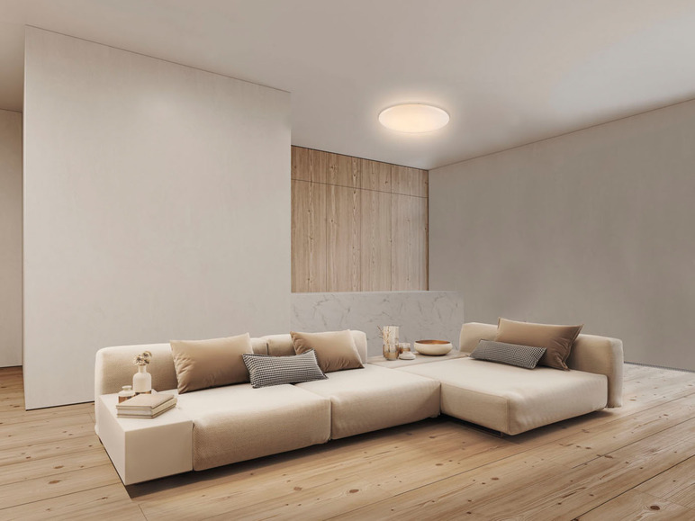 LED-plafondlamp