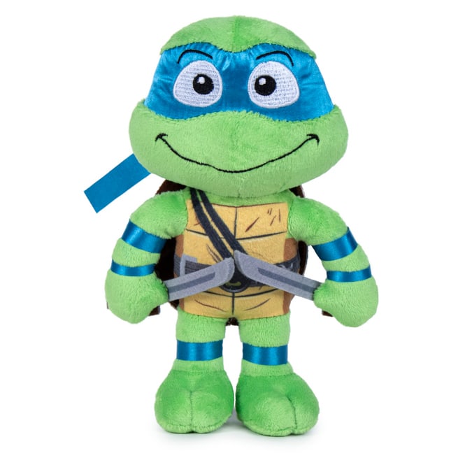 Turtles - Plüschfigur - ca. 28 cm - 1 Stück