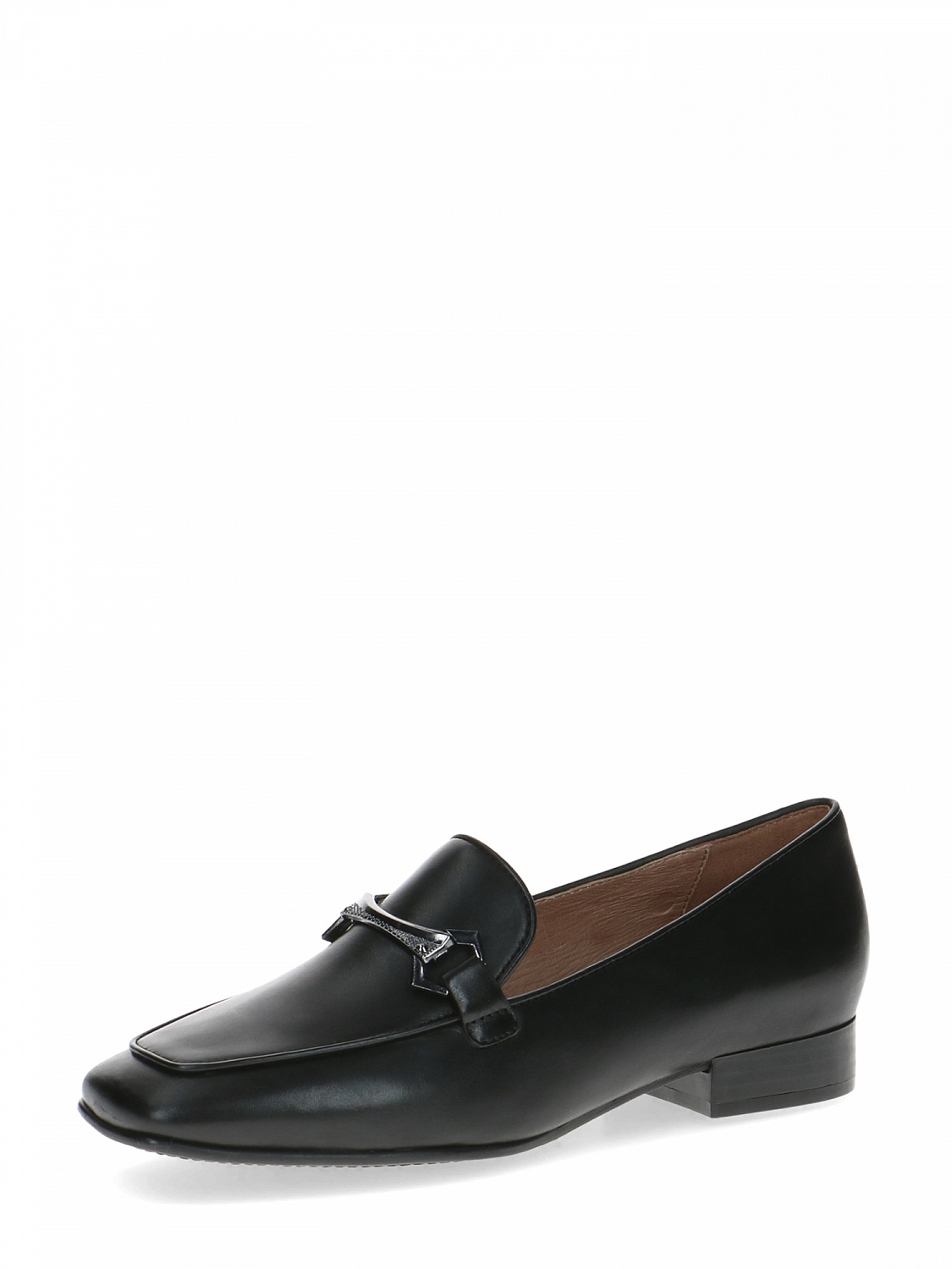 Caprice Leather Memotion Mokkasin