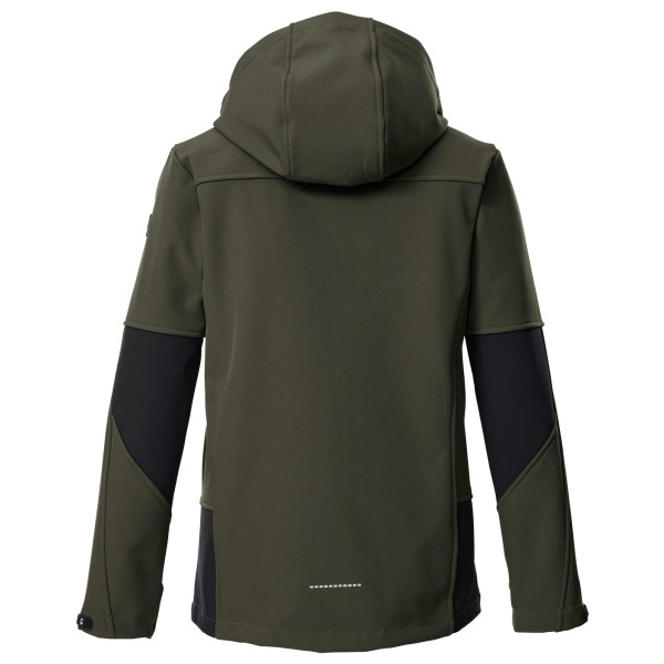 killtec - Kid's Kow 226 - Veste softshell