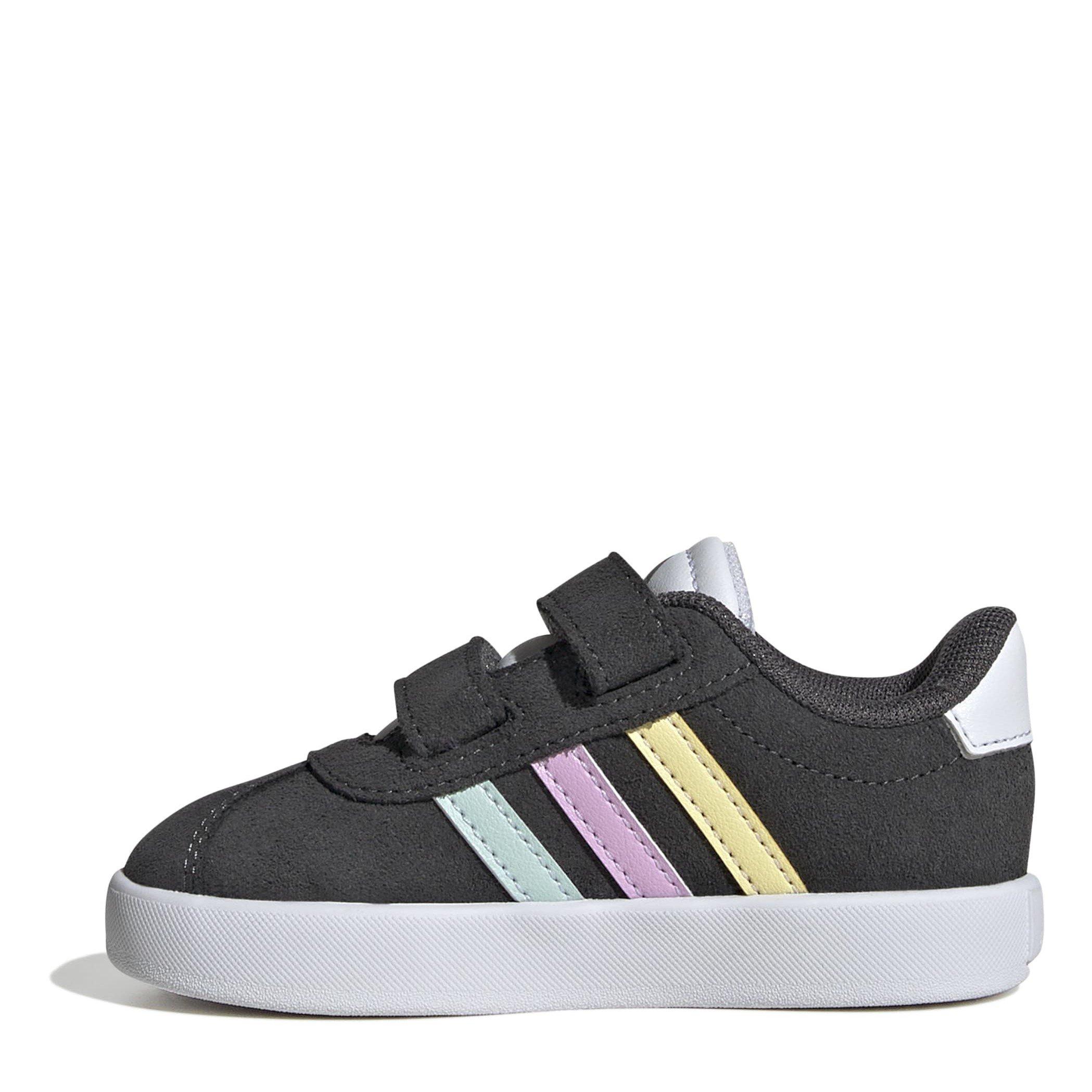 adidas VL Court 3.0 Shoes Infants