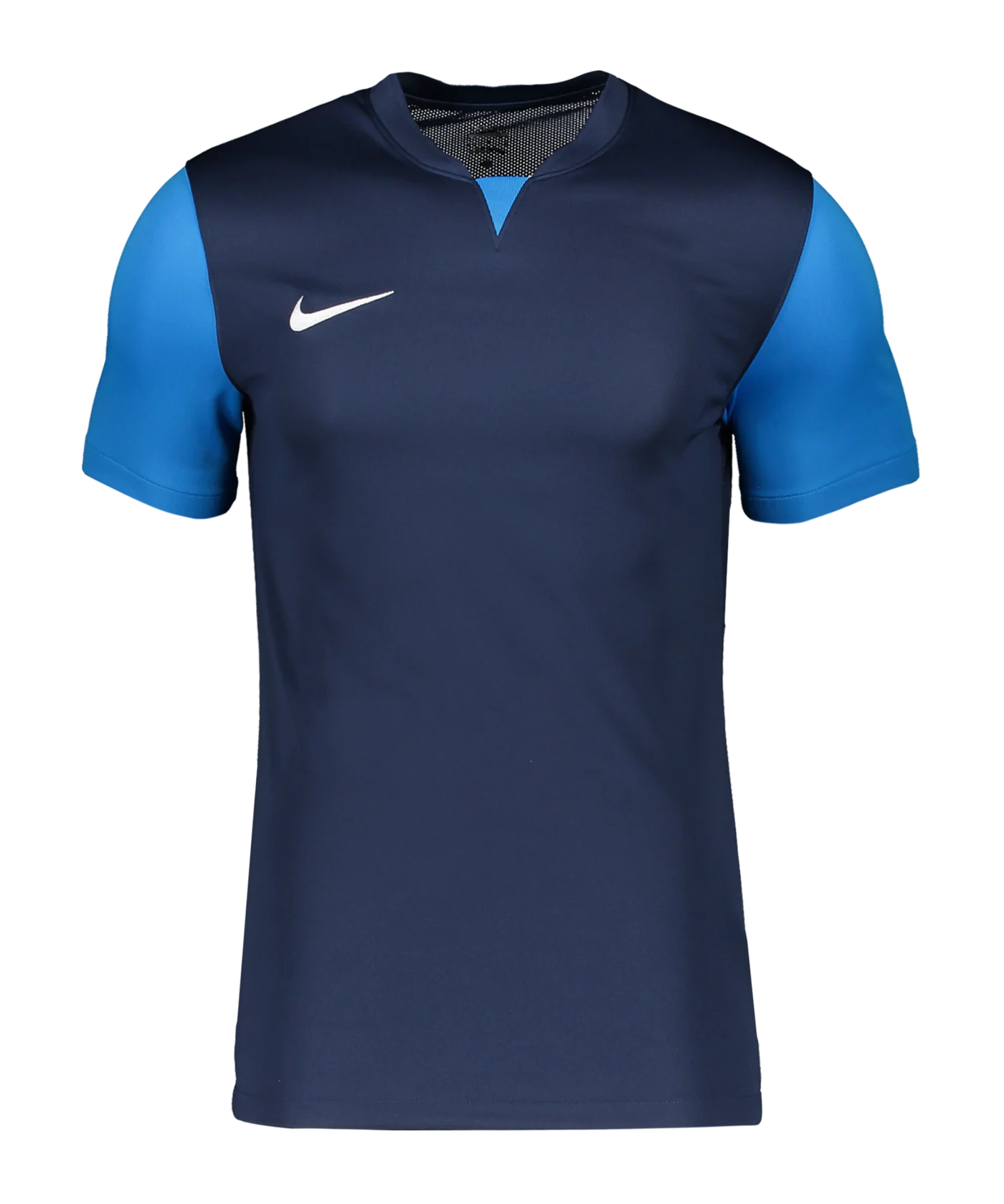 Nike Trophy V Trikot Dunkelblau F410