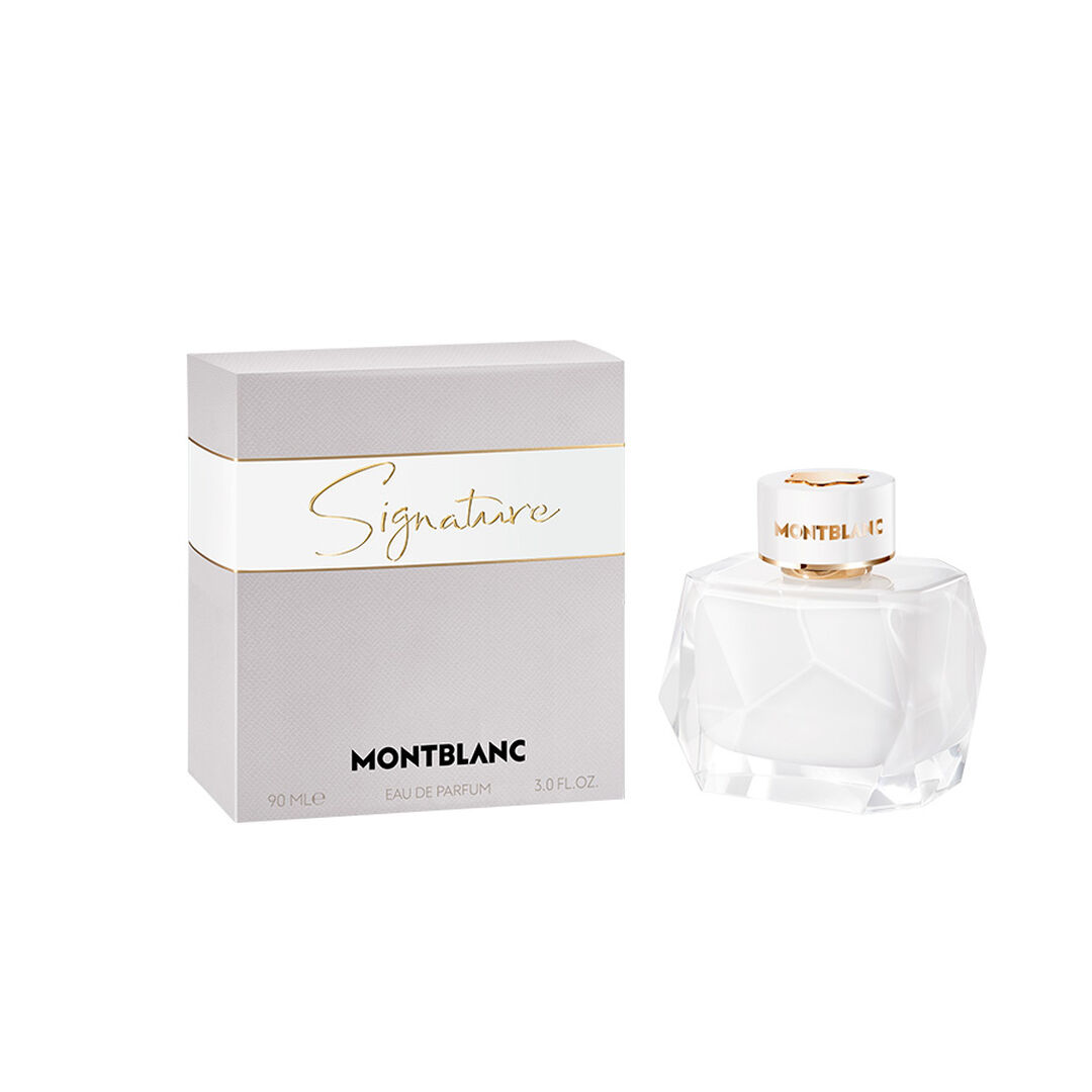 MONTBLANC Signature Femme Eau de Parfum - 90ml
