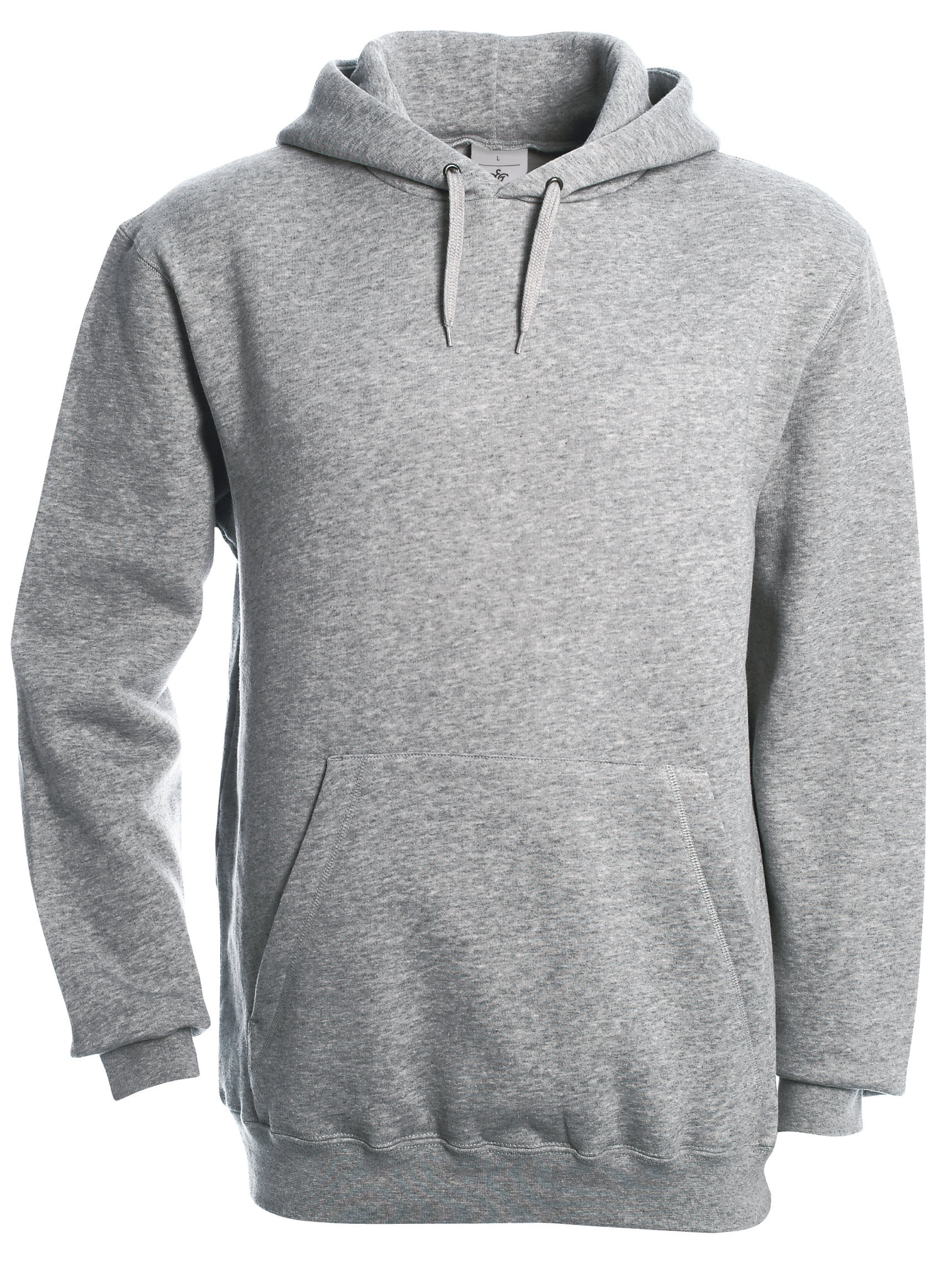 B&C Collection BA420 - Sweat-shirt à capuche
