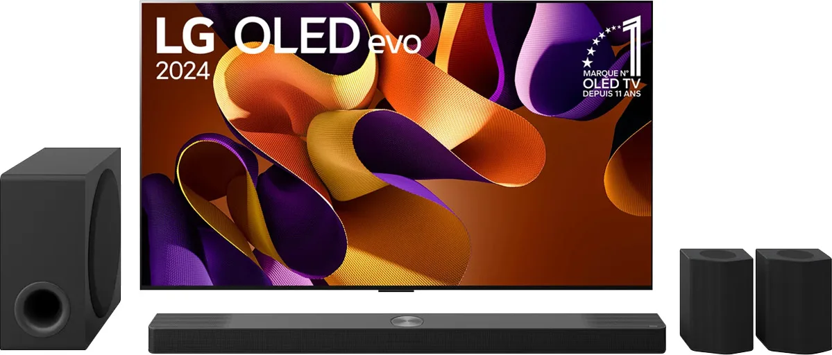 LG OLED55G4   S95TR TV OLED