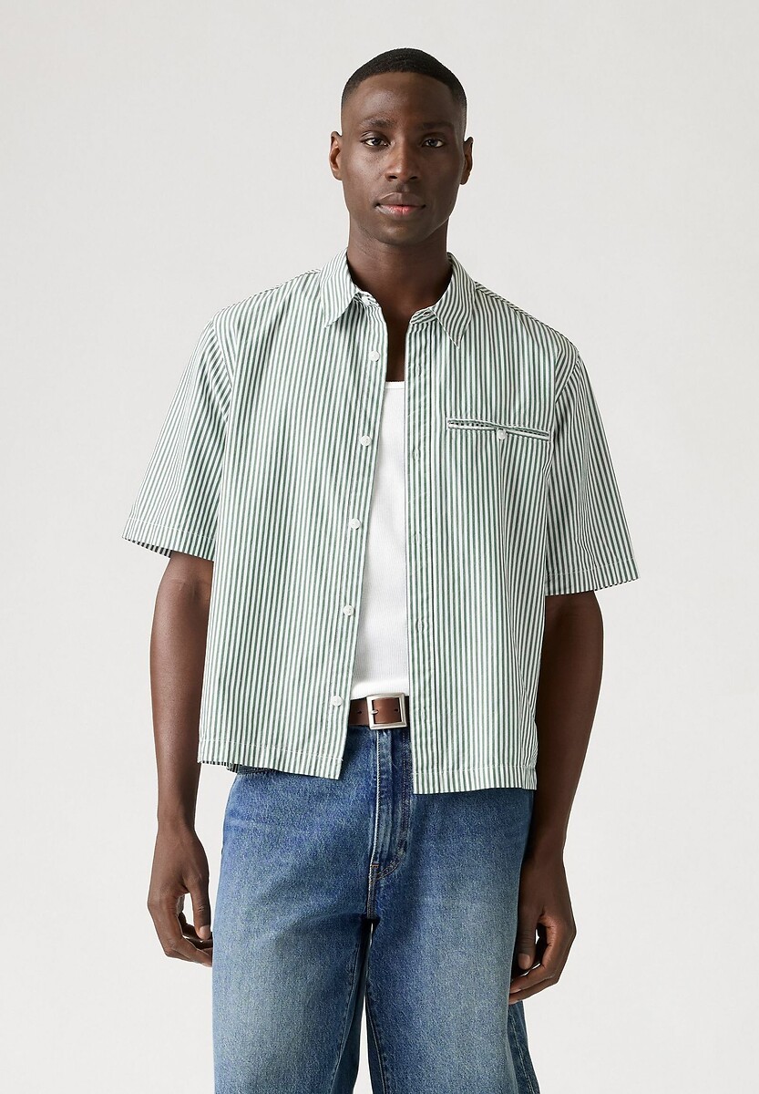 Camisa listrada LEVI'S