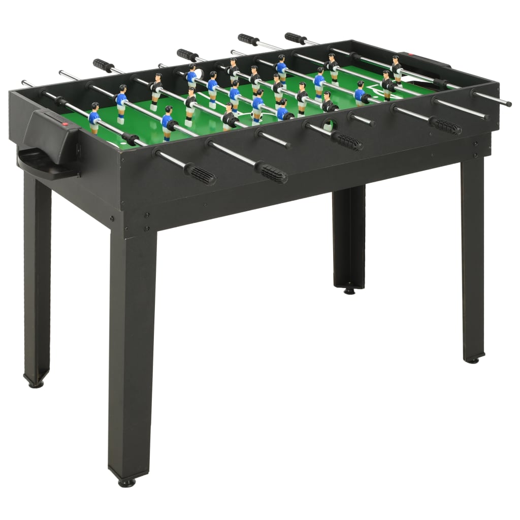 Multijogos de mesa Vidaxl 15 em 1
