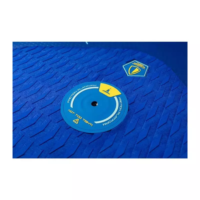 Planche de wing gonflable UNIFIBER Impulse FCD 130L