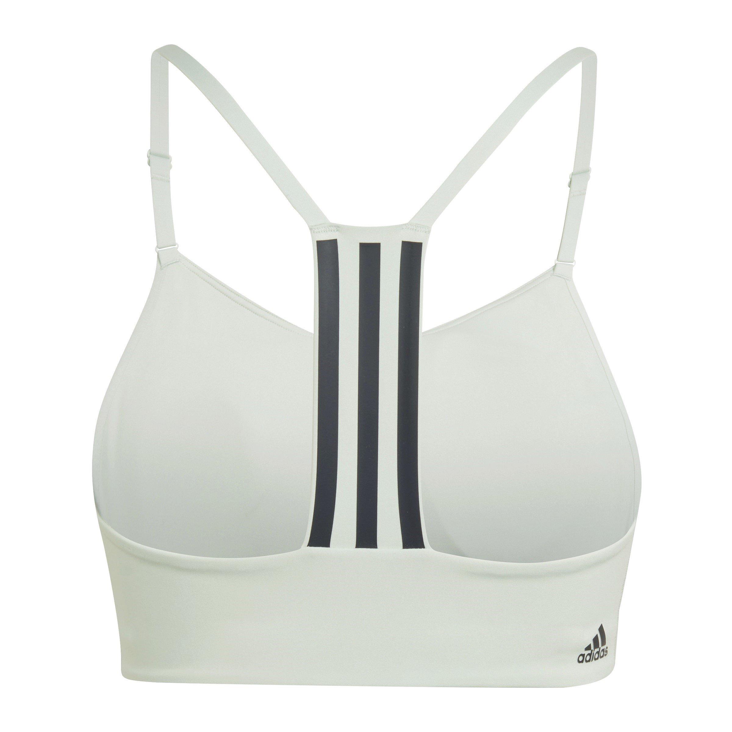 adidas Aeroimpact Light Support Bra Womens