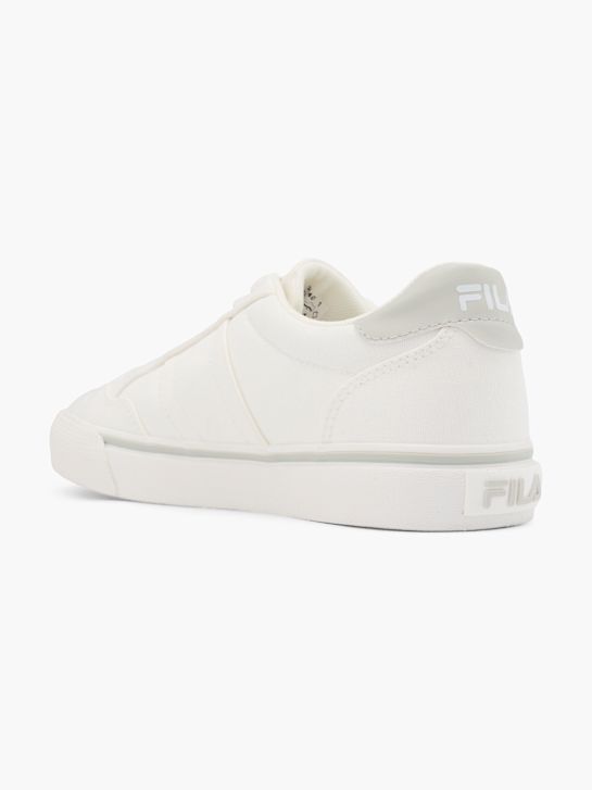 FILA Slip-Ons Weiss