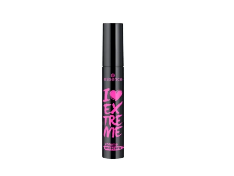 I Love Extreme Volume Mascara (Kos,W,12ml,Ultra Black)