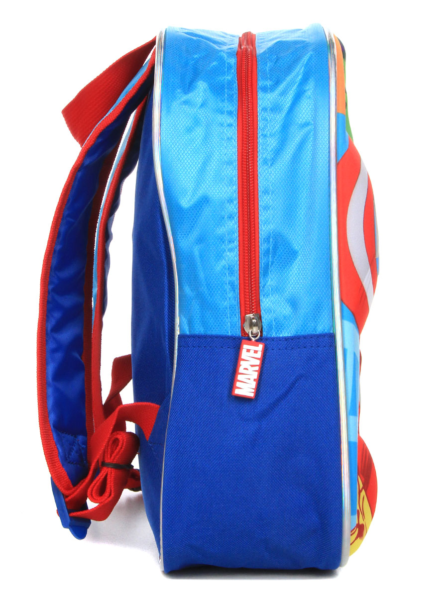 Sac À dos lumineux Avengers