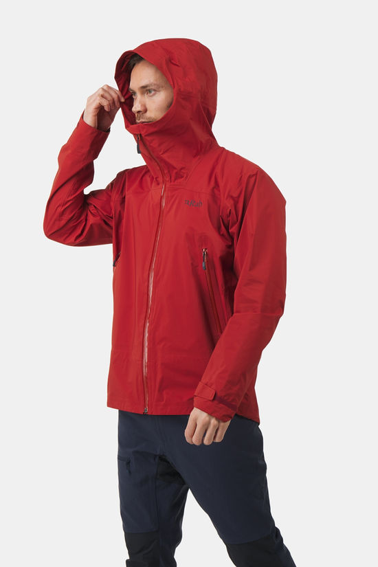 Rab Rab Firewall Light Hardshell Jas