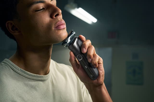 Philips Series 5000 barbermaskine S5887/69