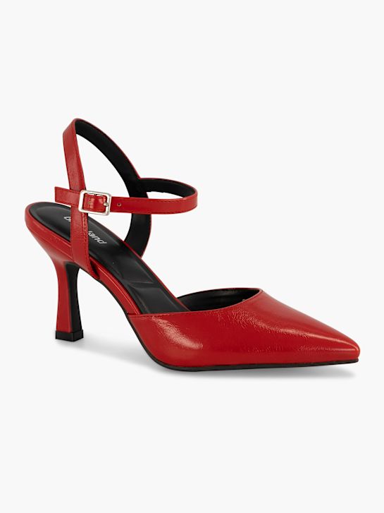 Graceland Pumps met gesp