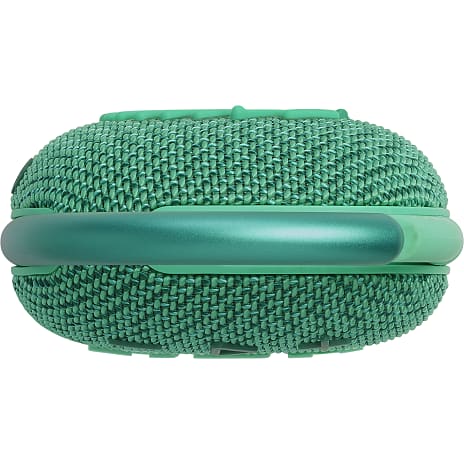 JBL Clip 4 bluetooth højttaler - grøn
