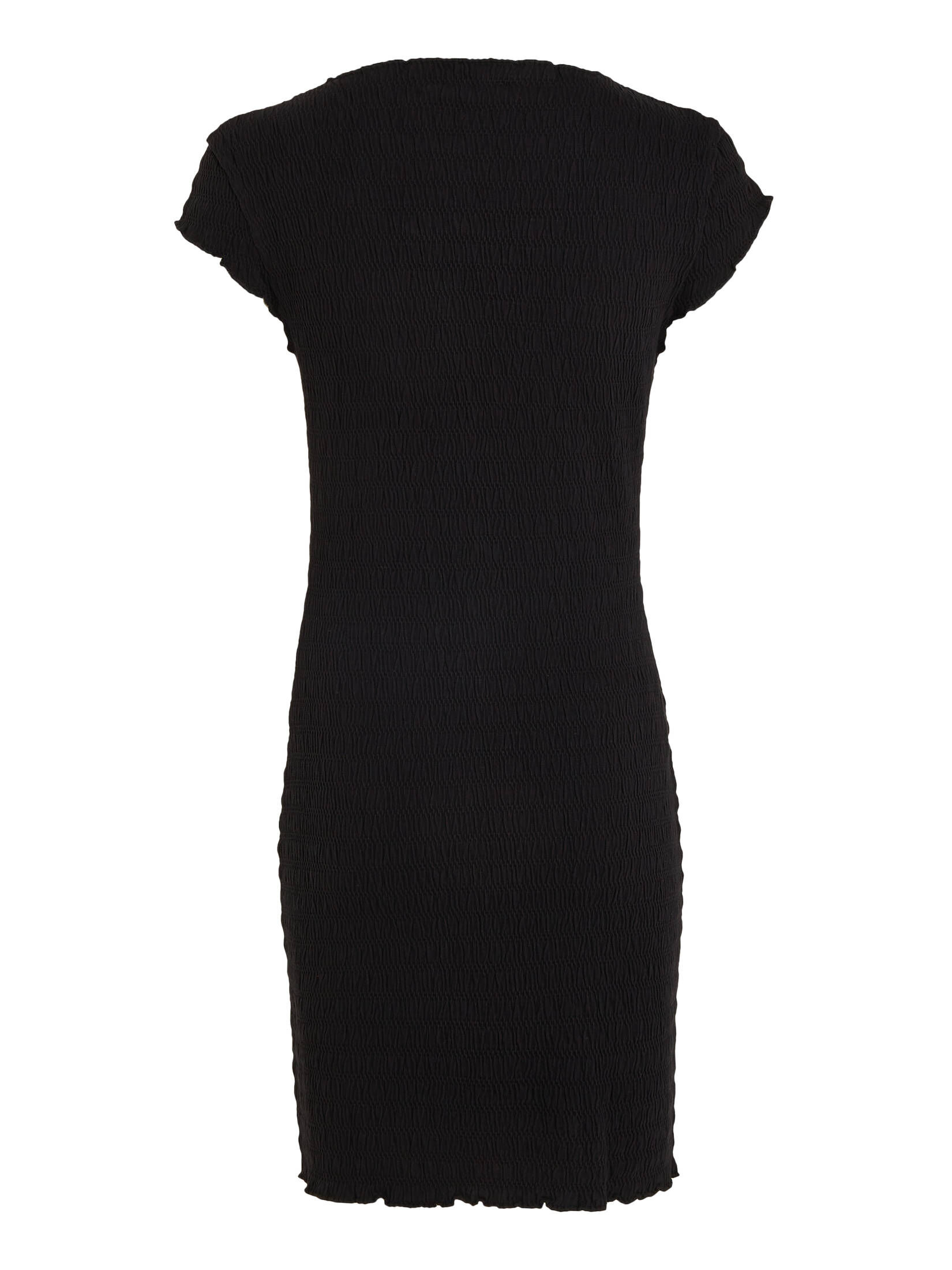 Tommy Jeans| Damen Stretchkleid TJW BODYCON SMOCK DRESS