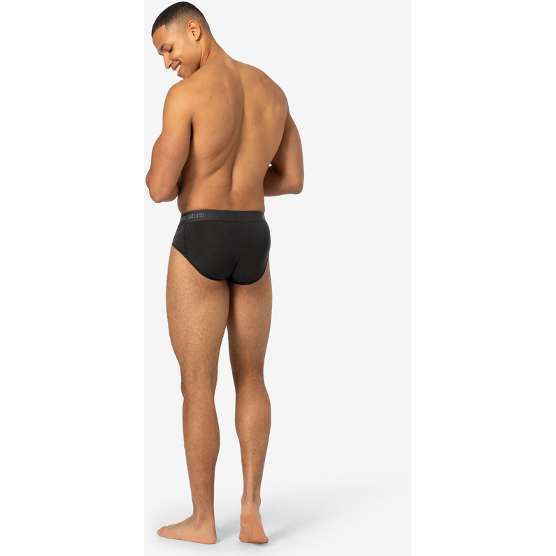 Super.Natural Herren Tundra175 Unterhose
