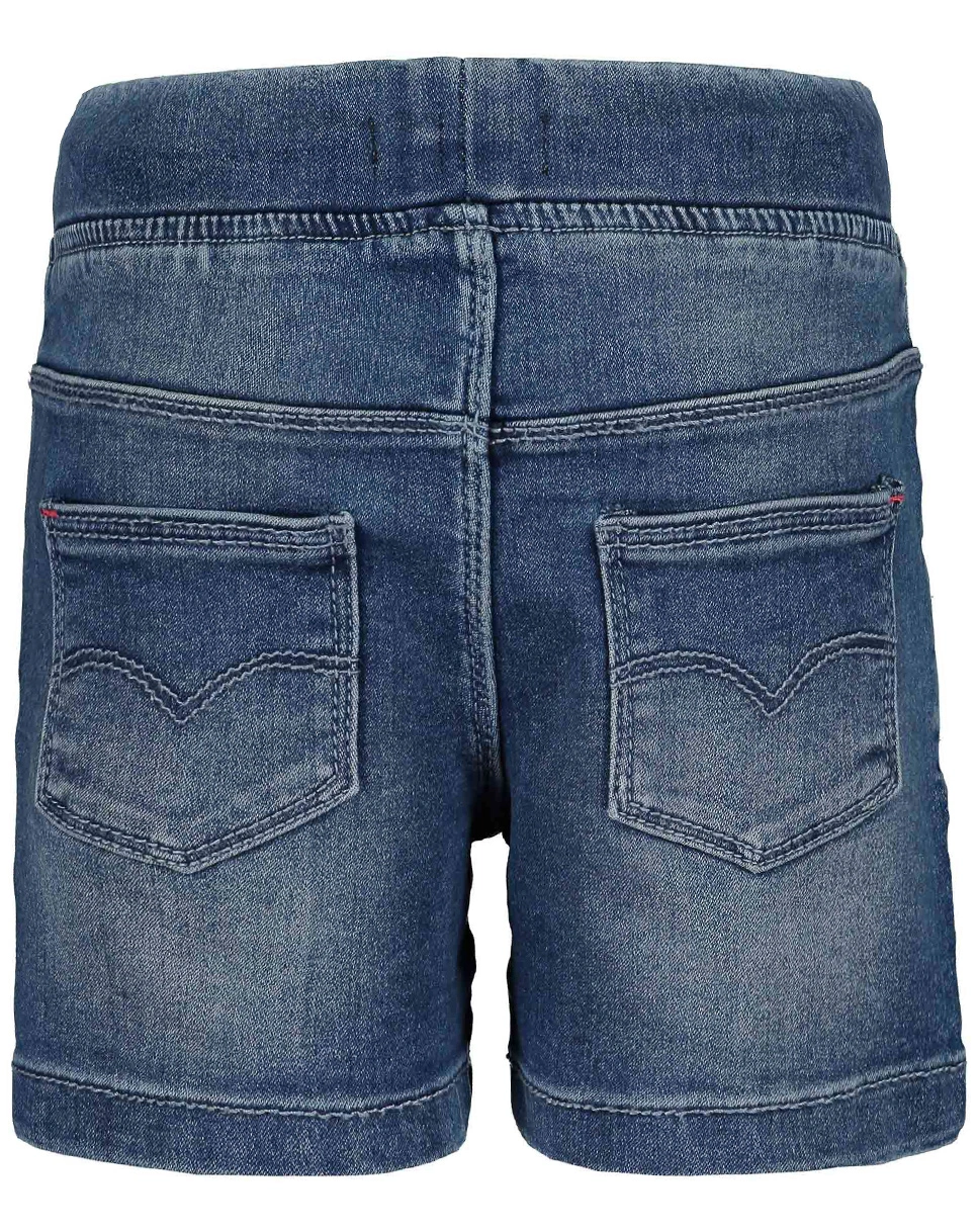 Shorts SHARK DNM in jeansblau