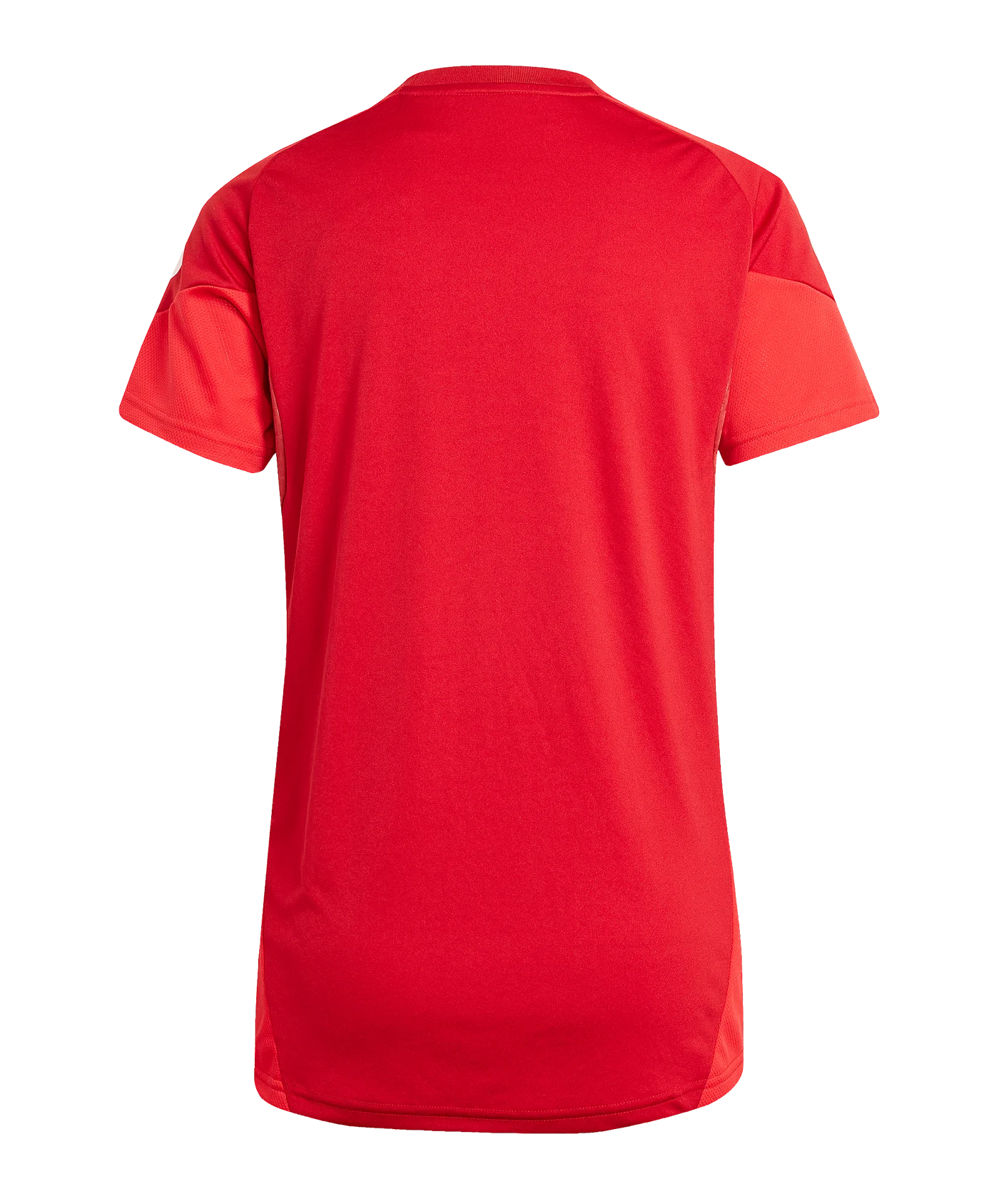 adidas Tiro 25 Competition Trainingsshirt Damen Rot