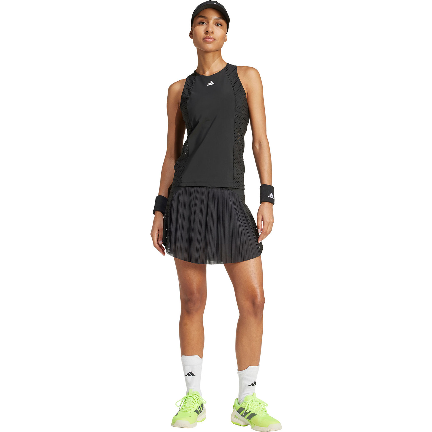 adidas Pro Y-Tank