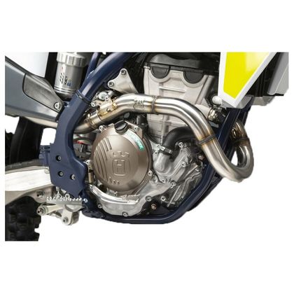 Ligne Complète Yoshimura RS-12