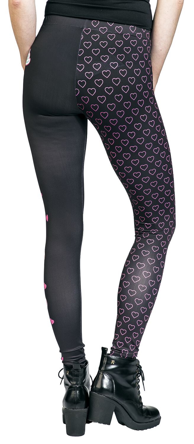 Coroham Cutie | Amufun Legging