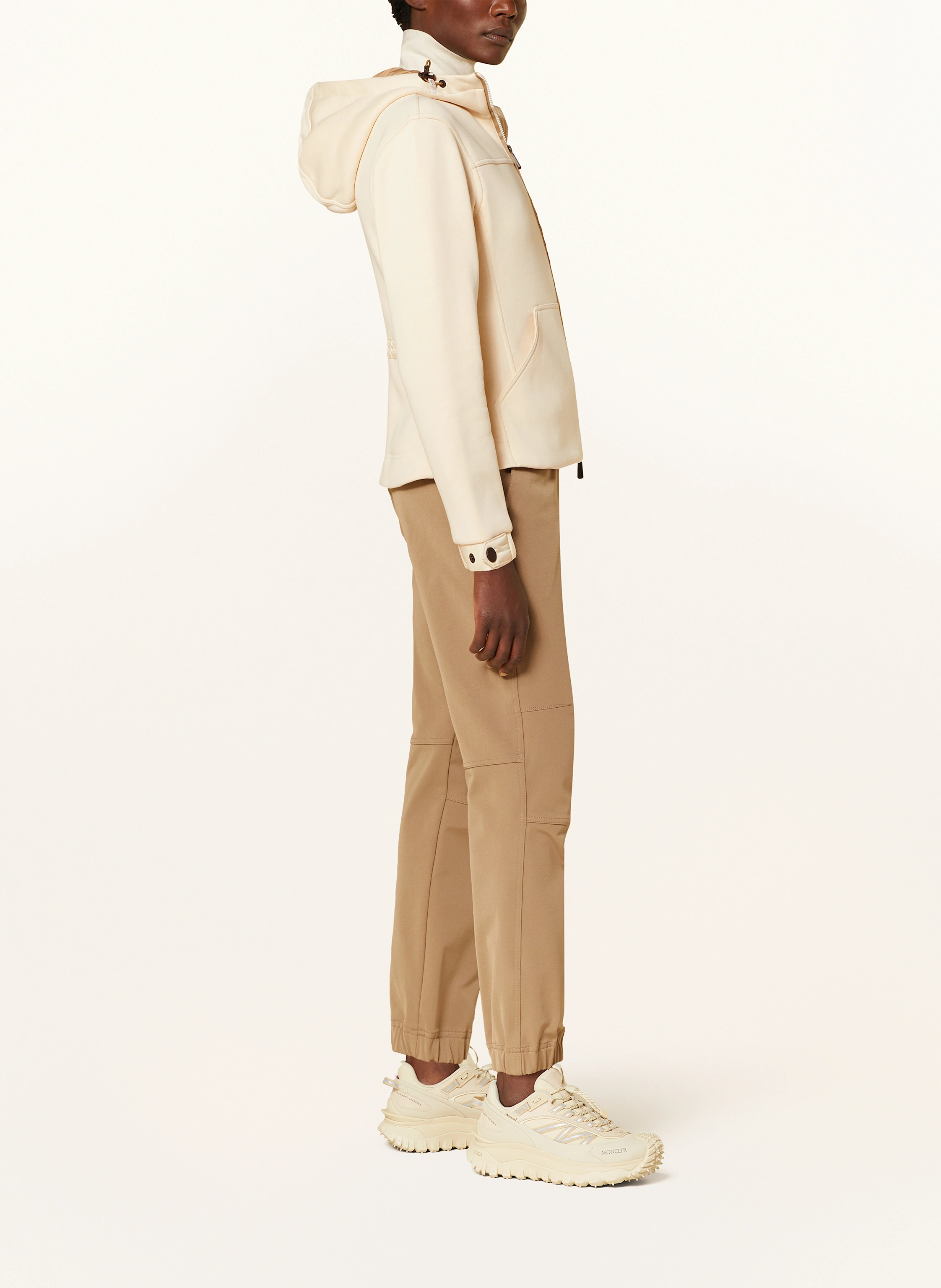 MONCLER GRENOBLE Midlayer-Jacke