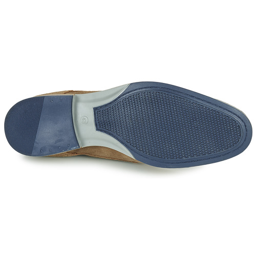 Casual Attitude - MARINA - taupe