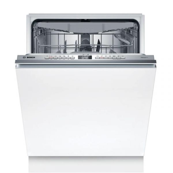 Máquina de Lavar Loiça Bosch SMH4ECX28E 14 Conjuntos Classe A