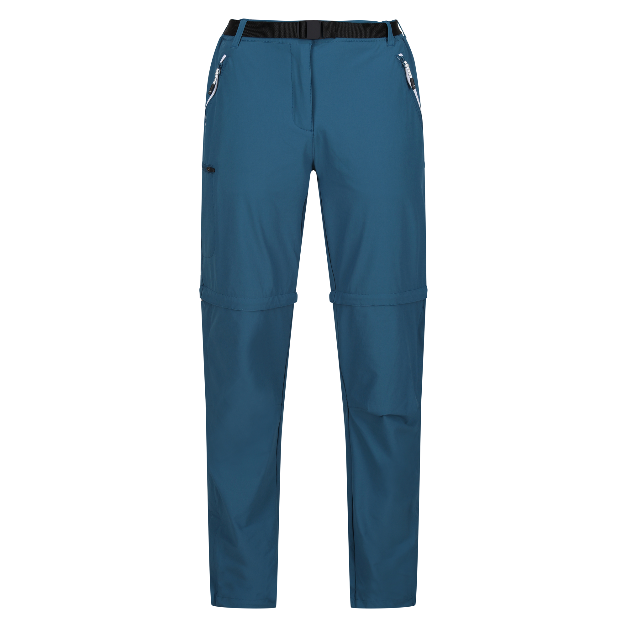 Regatta Xert III Stretch Zip-Off Damen Funktionshose