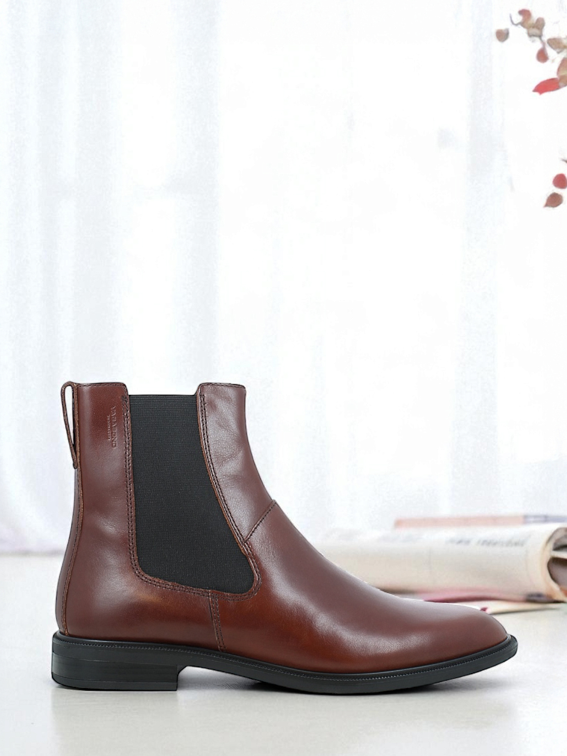 Vagabond FRANCES 2.0 Leather