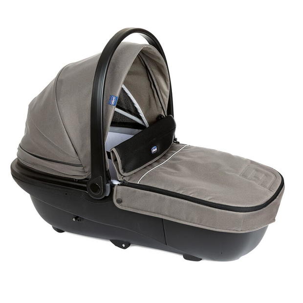 Nacelle Activ3 Dark beige - CHICCO
