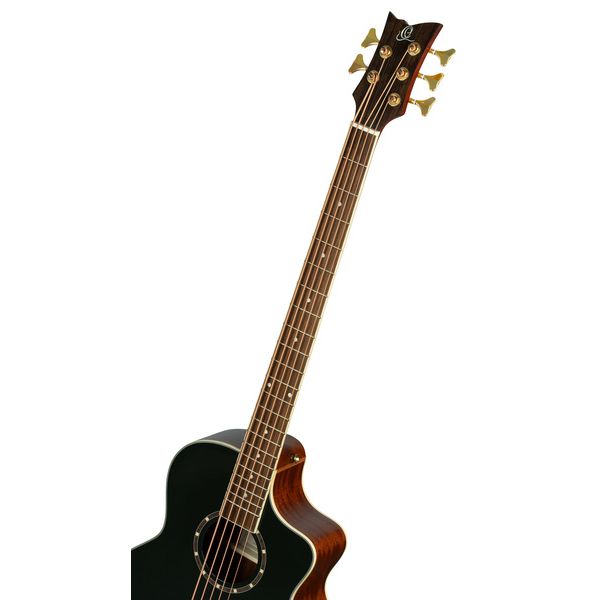 Ortega D8CE-5 Deep