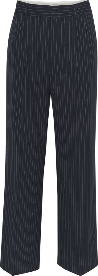 Part Two CherraPW PA CherraPW Dark navy pinstripe