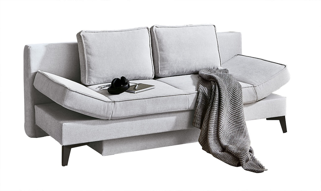 vito Schlafsofa QUOTA Silber