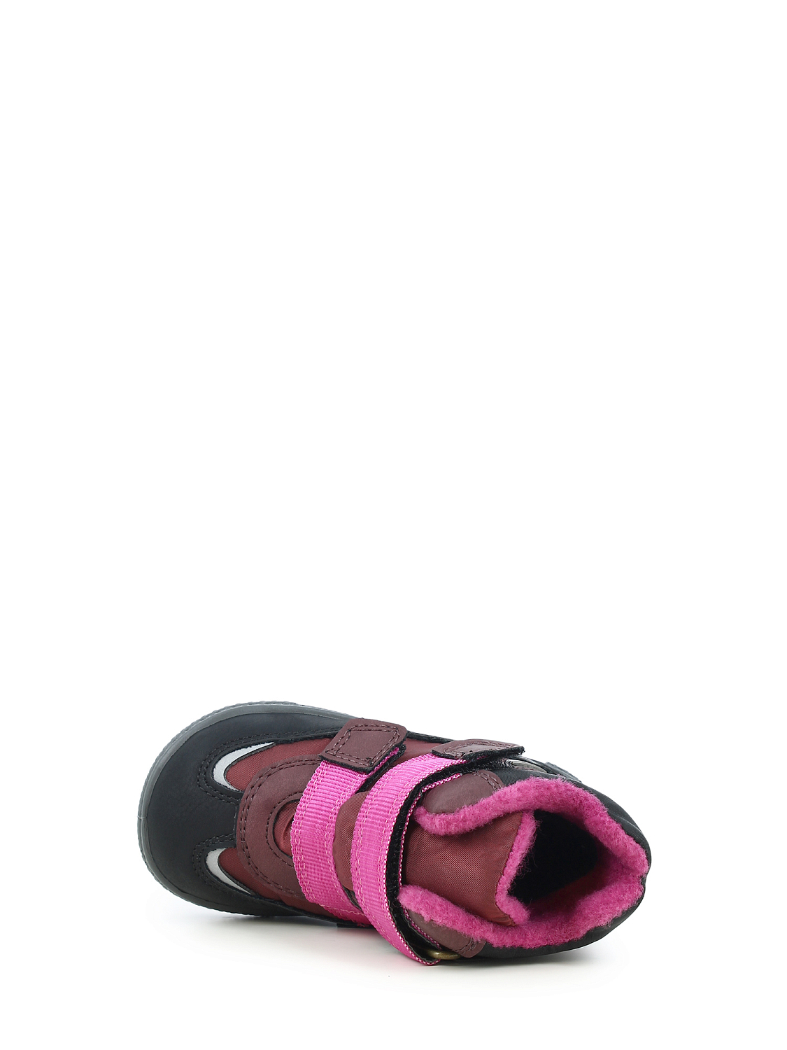 Imac Novi Snow Boot Mini Pink