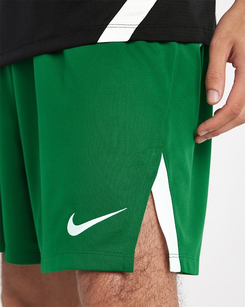 Short de volley Nike Team Spike pour homme