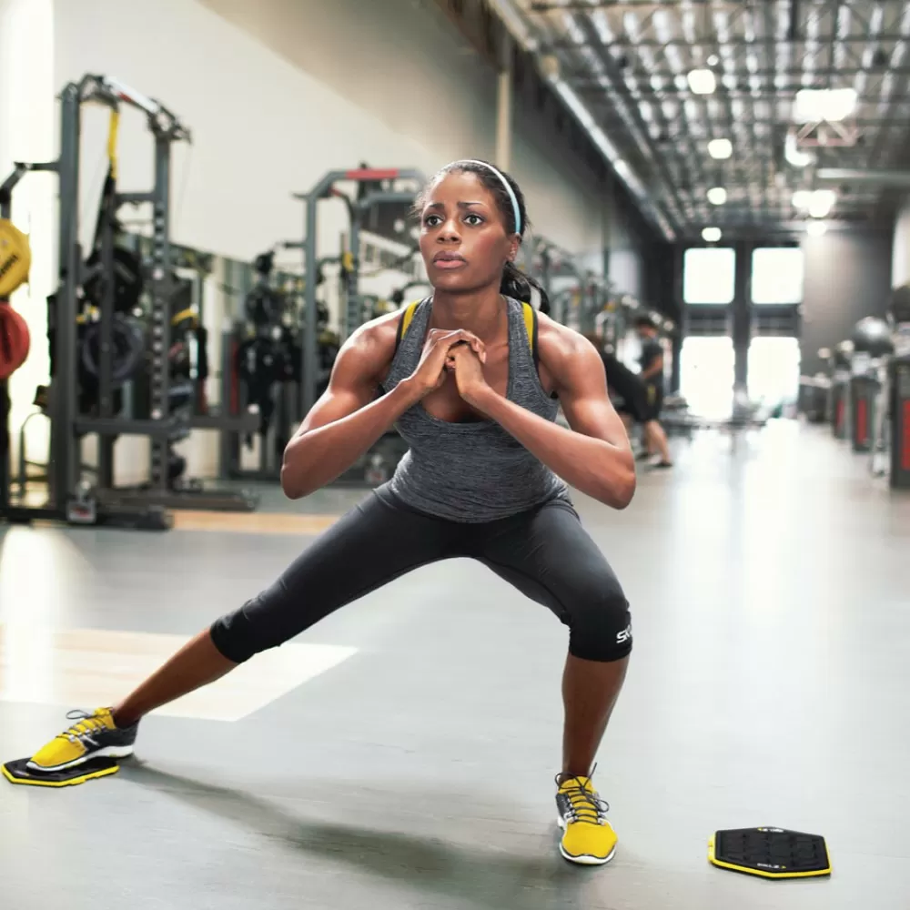 SKLZ Slidez - 2 stk