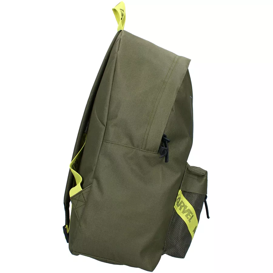 Vadobag Rucksack Marvel Prove Them Wrong Green