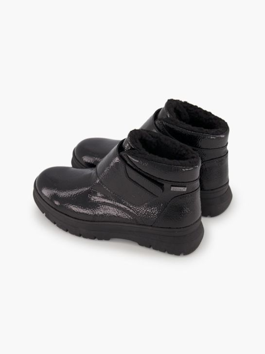 Easy Street Stiefel Schwarz