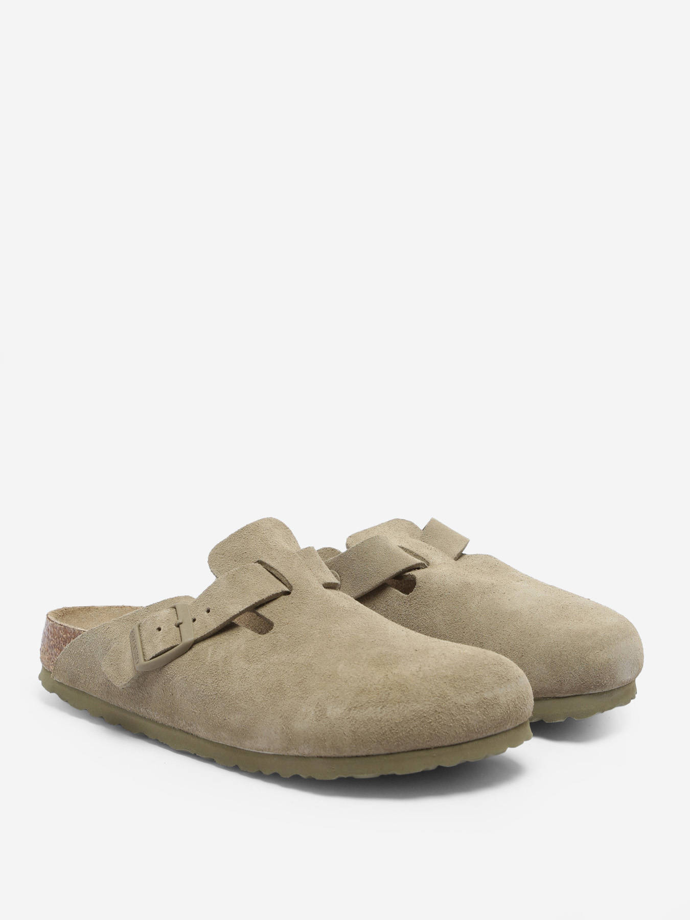Mules Boston BIRKENSTOCK
