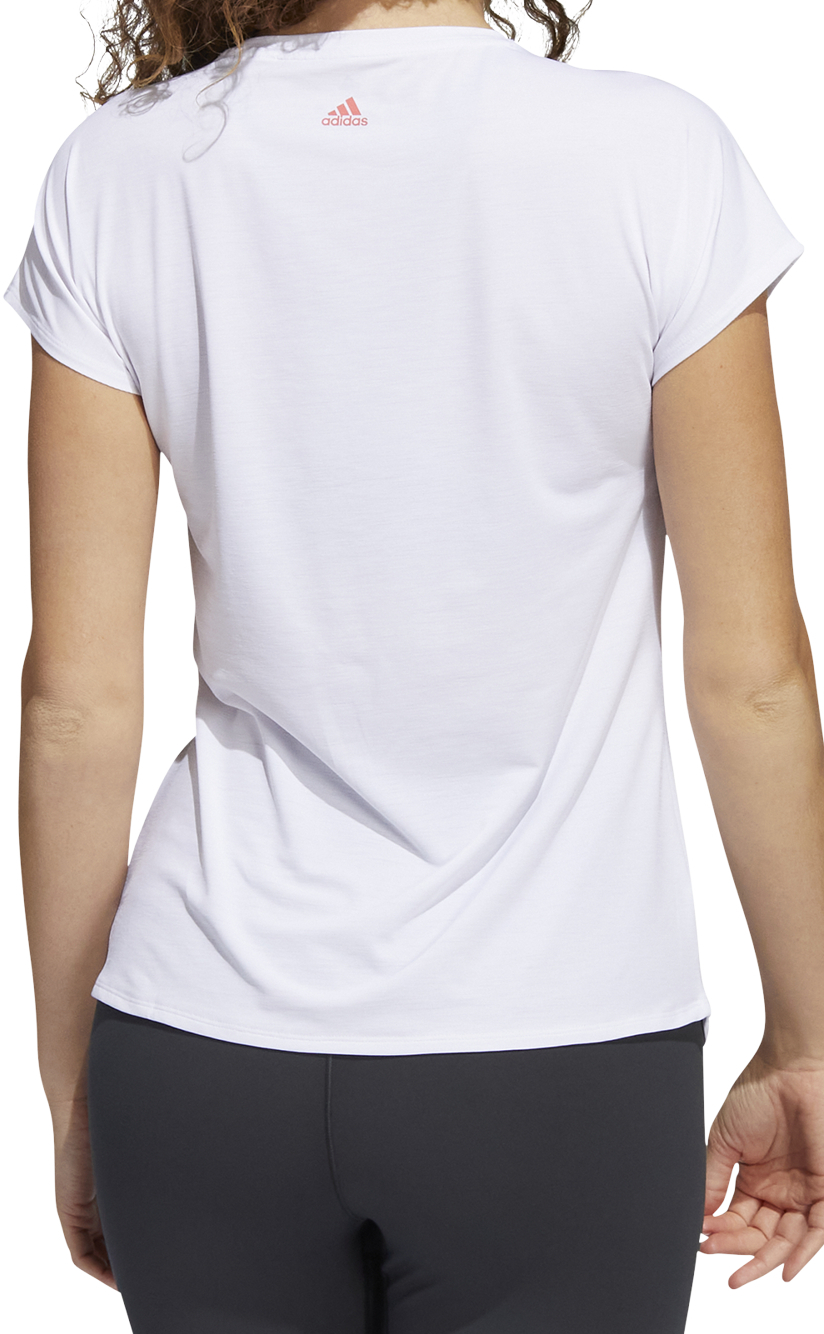 Adidas 3 BAR TEE