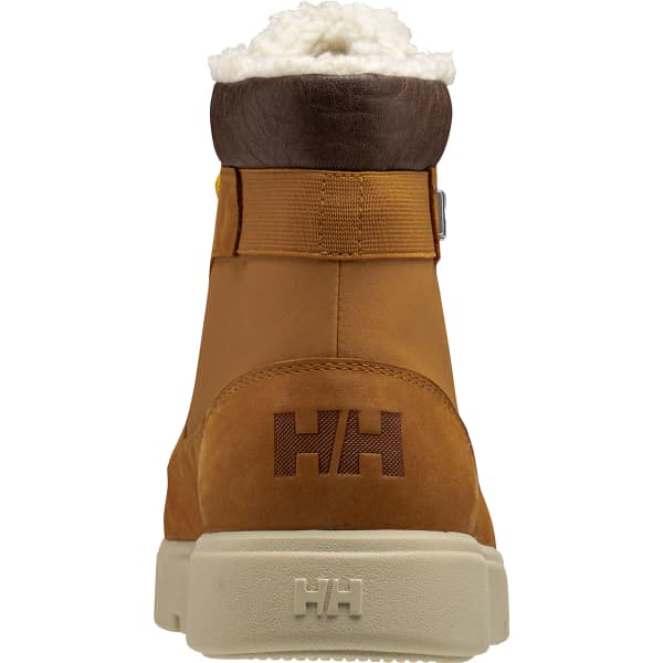Après ski HELLY HANSEN BRAGE BOOT HONEY WHEAT