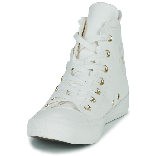 Converse - Chuck Taylor All Star Mono White - Blanc