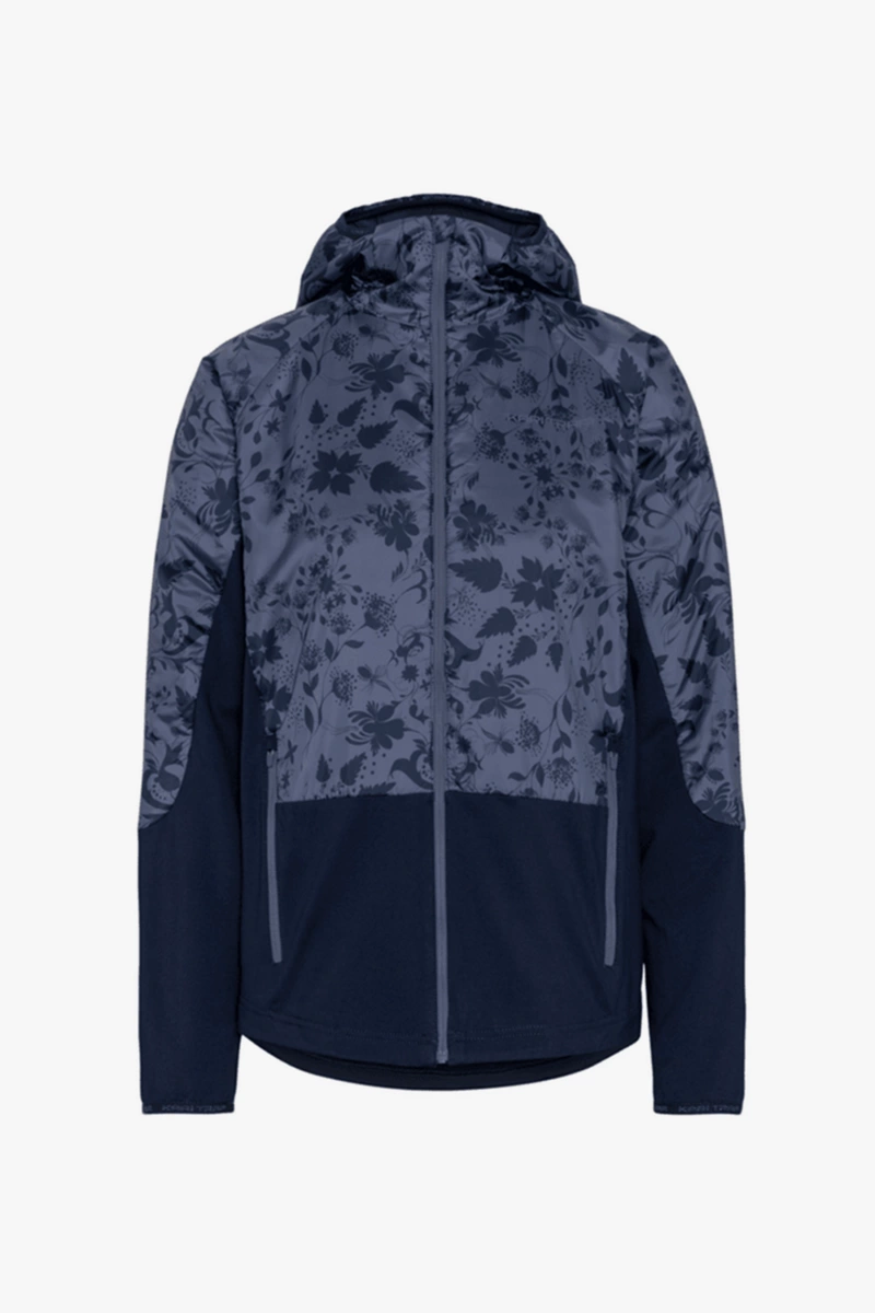 Kari Traa Sanne Lined Damen Outdoorjacke