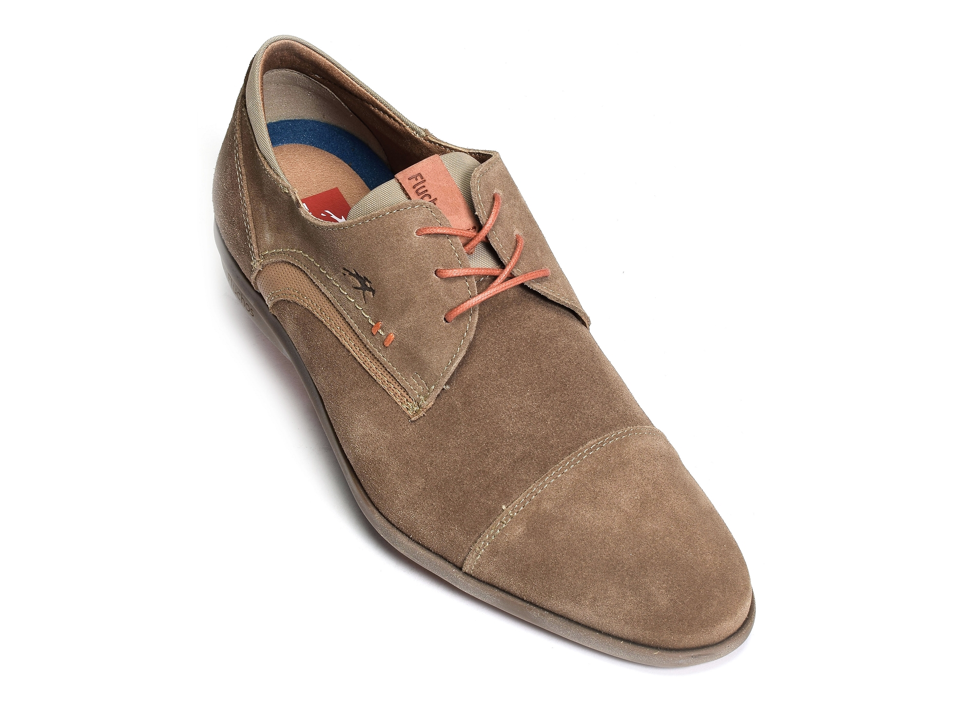 Fabio f1452 taupe