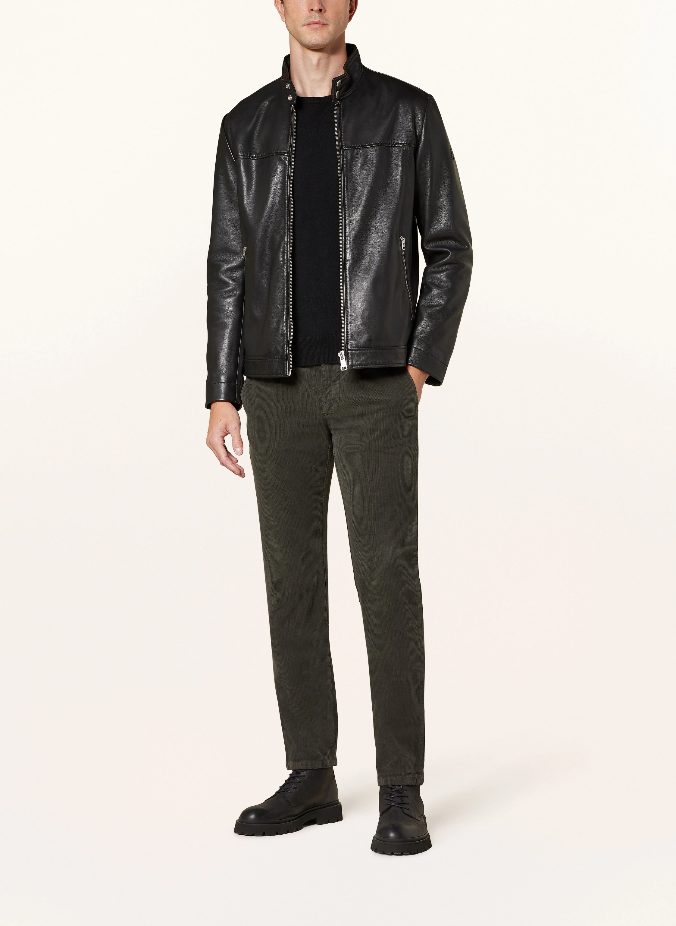 STROKESMAN'S Cordhose