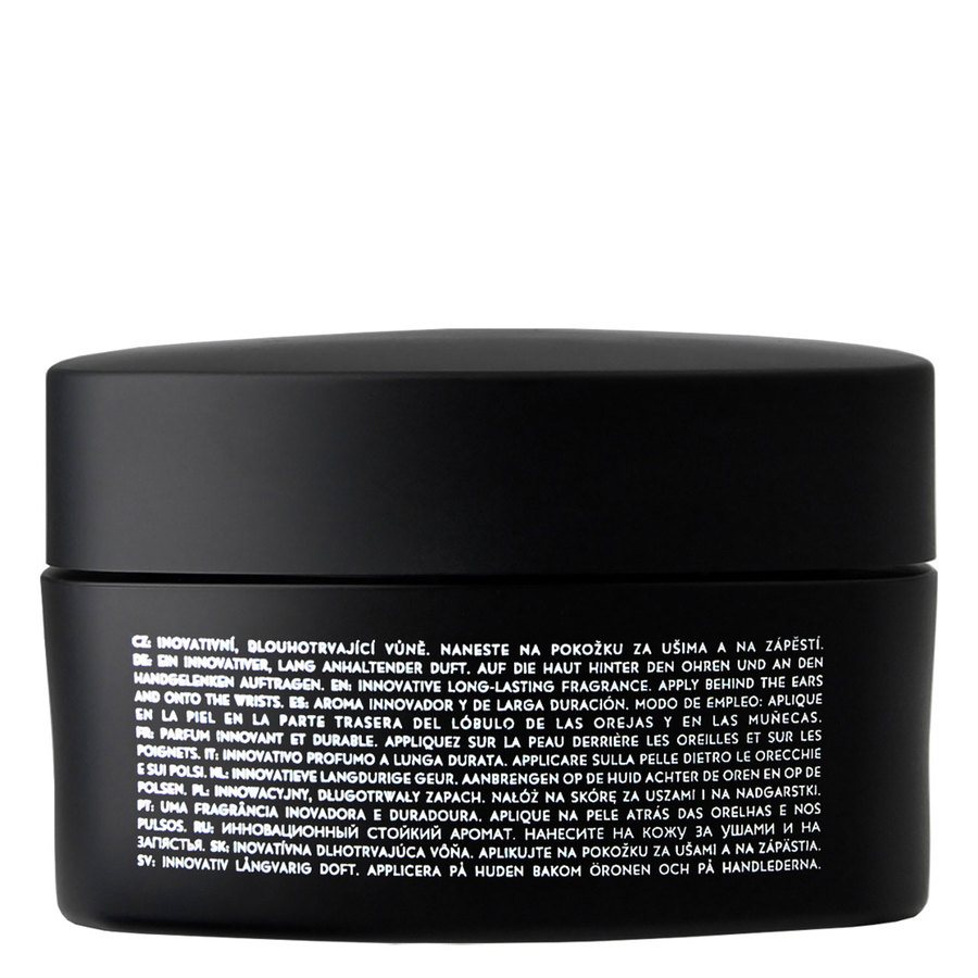 Berani Homme Wax Perfume 50ml