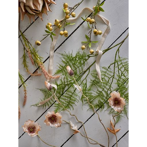 Bloomingville Foxtail Kunstig Stilk